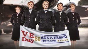 D-Day Darlings
