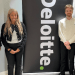 Deloitte helping to create better futures for Every Child Our Future charity