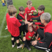 Wanderers Minis Festival welcomes over 300 young players for football, fun, and community spirit