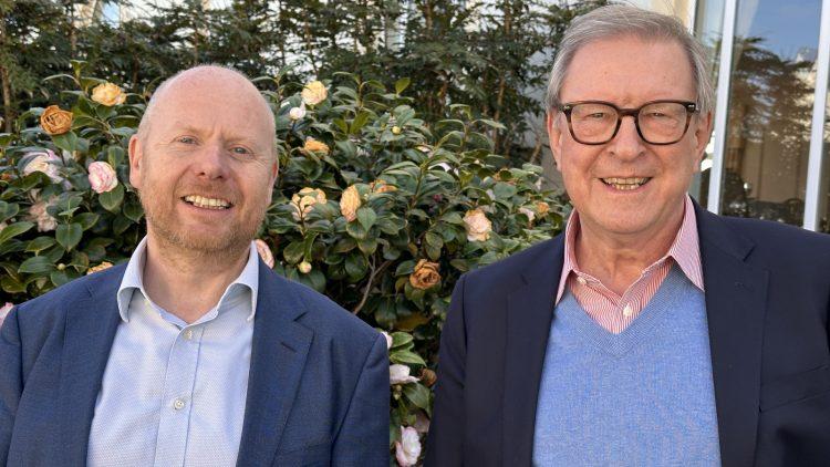 New Chief Executive appointed at Guernsey Community Savings