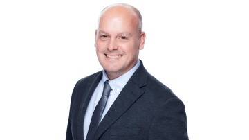 Alex Picot Trust appoints Associate Director