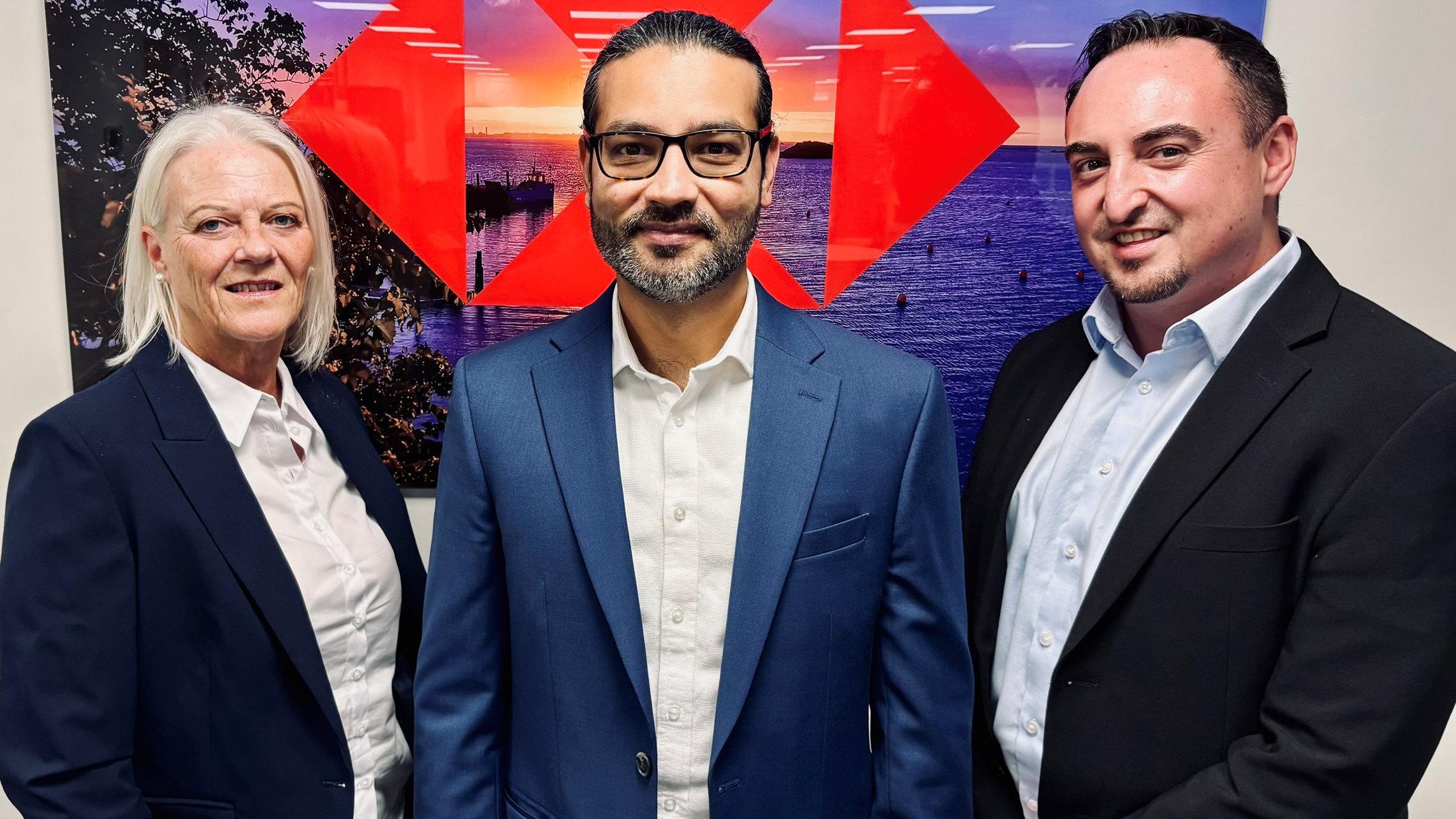 HSBC Guernsey