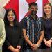 HSBC Jersey Q1 Promotions New Starters