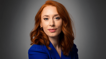 Hannah Fry