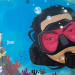 New community mural unveiled at The Harbour Gallery Jersey