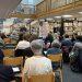 Sold-out poetry evening for Victor Hugo Centre