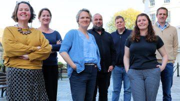 Innovate Guernsey Board