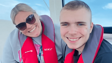 JT Community Giving Scheme boosts Autism Jersey’s adult and family support services