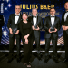 Julius Baer Guernsey wins big seven years in a row