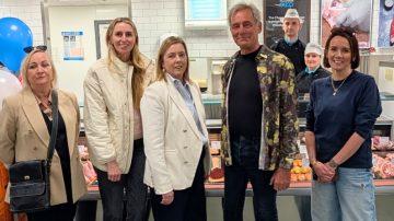 Watch: Channel Islands Coop extends partnership Woodlands Farm
