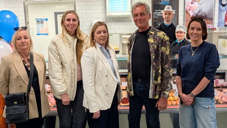 Watch: Channel Islands Coop extends partnership Woodlands Farm