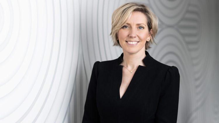 Andium Homes appoints new Chief Executive