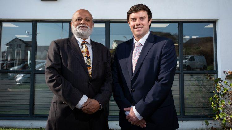 Boal & Co acquires business from IOMA Horizons