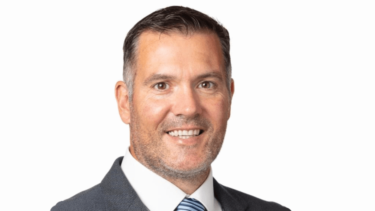 CSC celebrates new leadership in Jersey with key promotions
