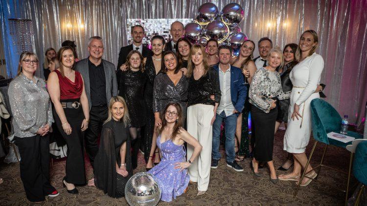 Blingo 2025 sets new fundraising record for Priaulx Premature Baby Foundation