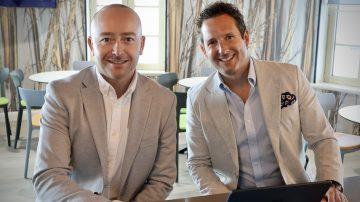 Mourant appoints Chief Marketing Officer and Global Head of Marketing