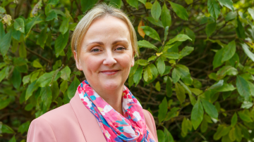New Chief Executive for Jersey Hospice Care to take up role in July
