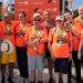 Relay teams encouraged to take on the Saffery Rotary Walk 2025