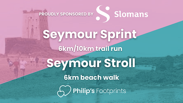 Seymour sprint