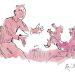 Sir Quentin Blake