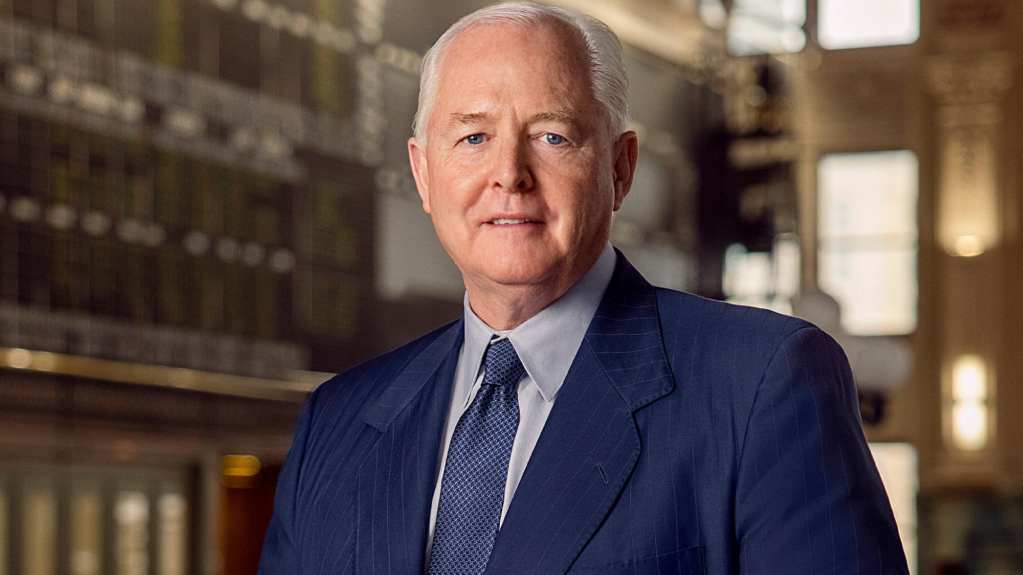 Thomas P. Gallagher