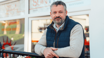 SunWorks appoints new Chair of Board