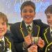 An exhilarating day at the de Putron Challenge inter-island final 
