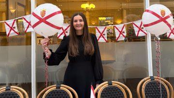de Gruchy to host Liberation 80 tea party for local war veterans