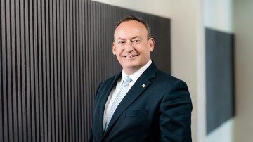 Enhance Chairman appointed as Chair of the Trustees of Commonwealth Parliamentary Association Charitable Funds