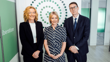 Equiom strengthens Employee Retirement and Reward Services with two senior appointments