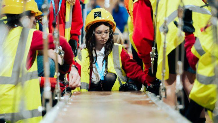 STEMFest 2025 inspires over 800 primary school students