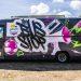 Youth Commission and Skipton International launch ‘The Bus Stop’ on Liberation Day