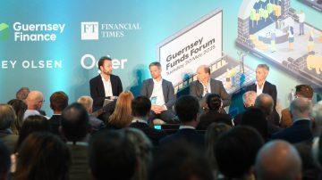 Guernsey Funds Forum outlines roadmap for future funds