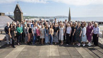 Boston Multi Family Office recognised in The Sunday Times Best Places to Work 2025