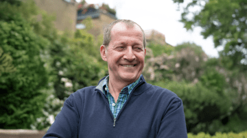 Alastair Campbell to headline PwC’s summer client events in the Channel Islands