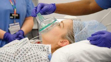 Island specialists compare notes to improve patient care
