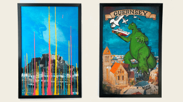 ArtHouse Jersey & Art for Guernsey announce Open Call for the Channel Islands Contemporary Art Show 2026