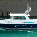 Water Taxi CI secures sea link subsidy between Jersey and Alderney for 2025