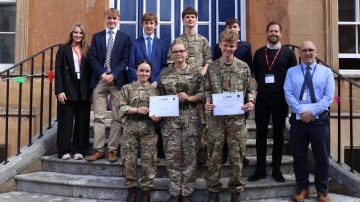 Guernsey Investment & Funds Association Investment Challenge 2024/25 winners announced