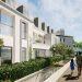 Revised plans submitted for new Millbrook House Art Hotel restoration