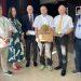 Culinary Apprentice receives Cavagnetto Award