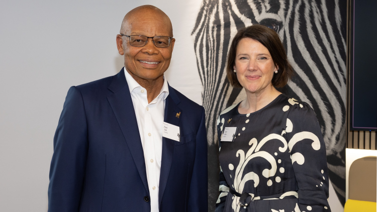 Investec opens newly refurbished Guernsey office