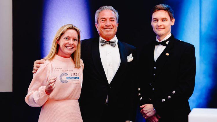 Channel Island winners of Citywealth Magic Circle Awards 2025 announced