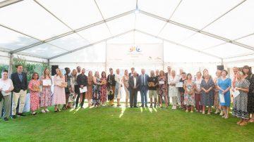 Association of Jersey Charities launches 2025 Charity Awards 2025