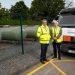 Island Energy launches first renewable gas trial