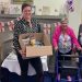 Howden delivers Liberation Day spirit to over 800 islanders in Care Homes