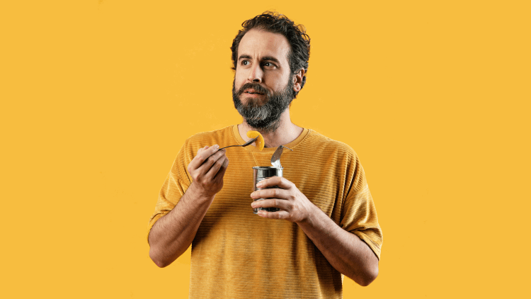 Local writer and performer takes to stage at the Edinburgh Festival Fringe