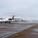 Loganair returns to Guernsey