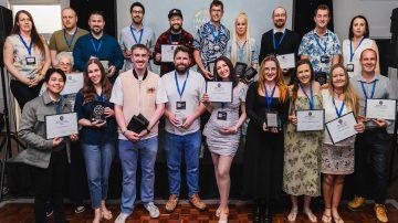 Manx menu 2025 winners