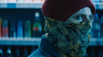 Jersey filmmaking duo launch directorial debut